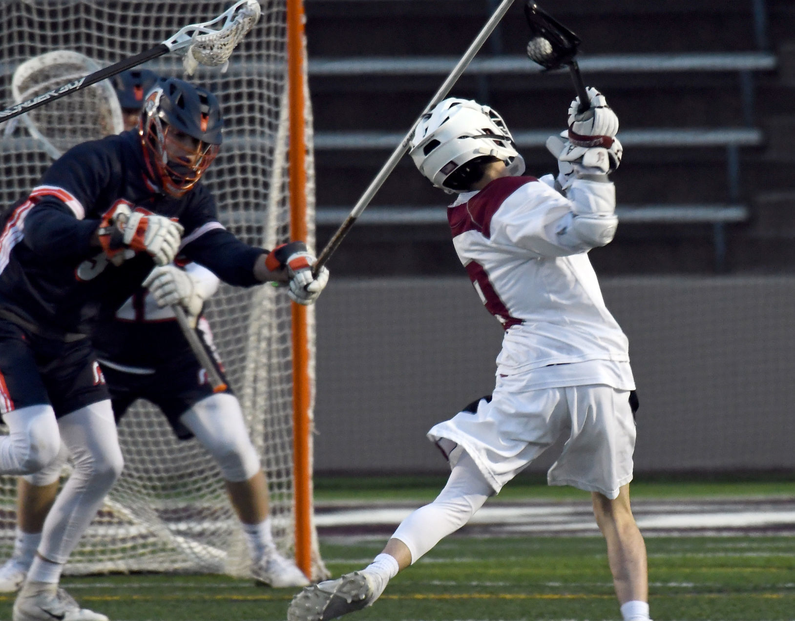 Auburn ESM Lacrosse